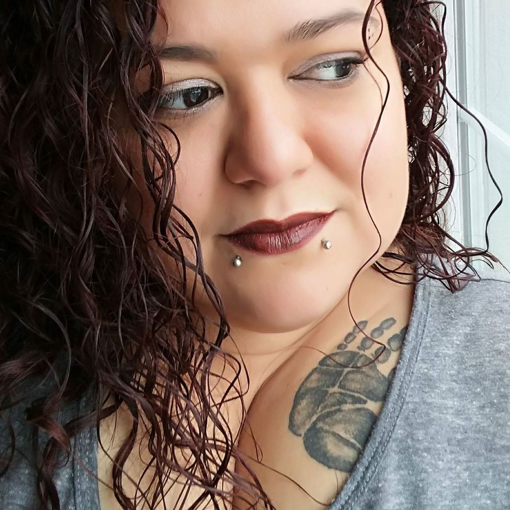 Meet your Posher, Geisha